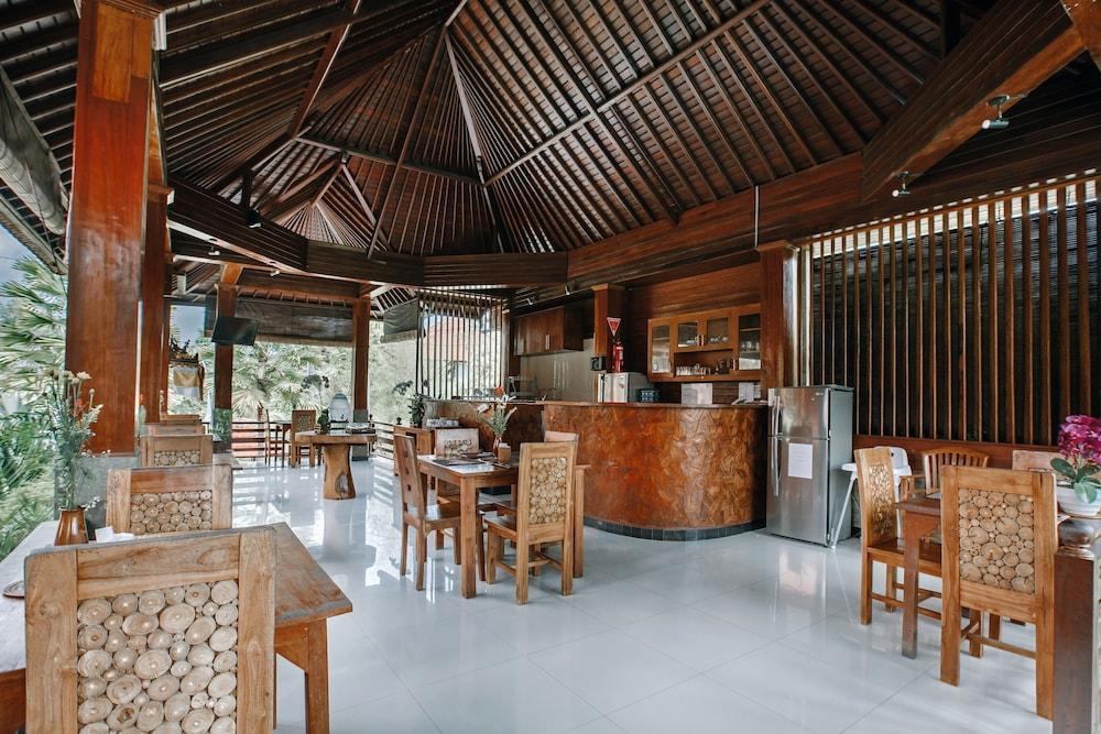 Budhi Ayu Villas And Cottages Ubud By Mahaputra-Chse Certified Luaran gambar