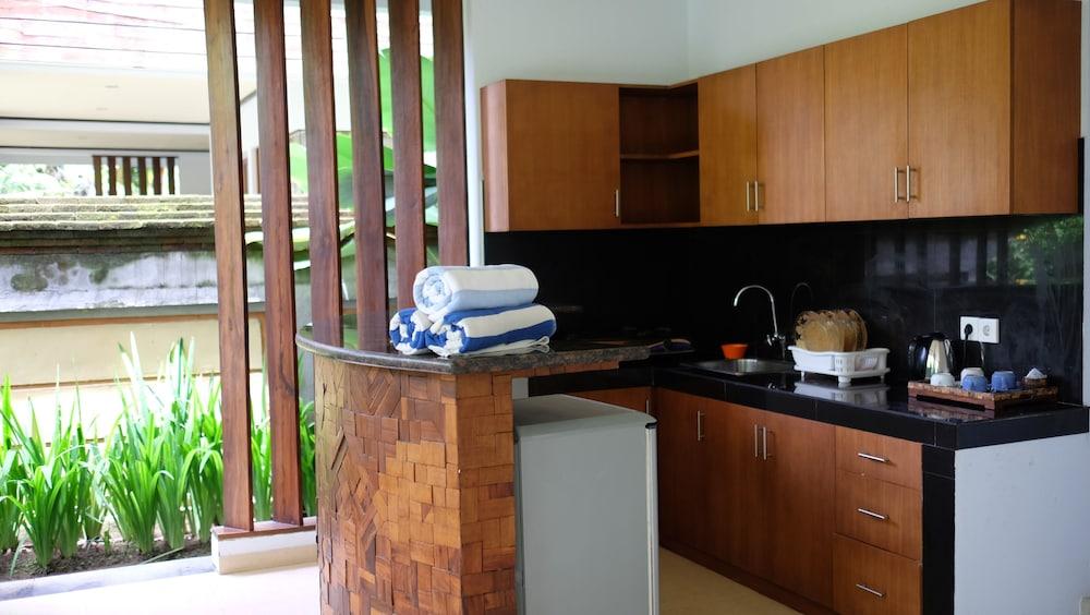 Budhi Ayu Villas And Cottages Ubud By Mahaputra-Chse Certified Luaran gambar